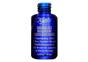 Kiehl,s Midnight Recovery Concentrate