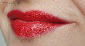rival de loop creamy lipstick 40