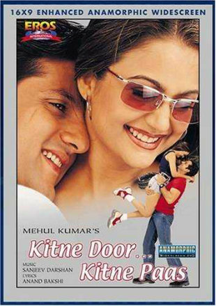 Kitne Door Kitne Pas 2002 Full Hindi Movie Download Hd 720p