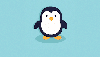 Penguin 4.0: Como caerle bien al nuevo pingüino Google
