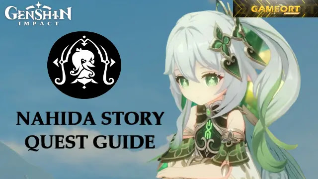 genshin impact nahida story quest, how to complete genshin nahida story quests, genshin homecoming story quest, genshin lingering warmth quest guide, genshin nahida quest act 1, genshin nahida quest act 2