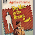 Review dan Sinopsis Novel The Man In The Brown Suit Agatha Christie