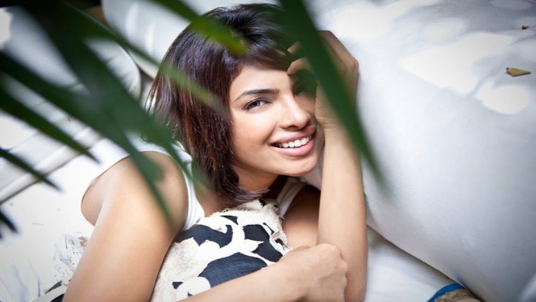 Priyanka Chopra HD Wallpaper 4