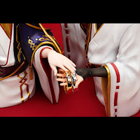 Lelouch & Suzaku Ring Style de "Code Geass Lelouch" - Freeing