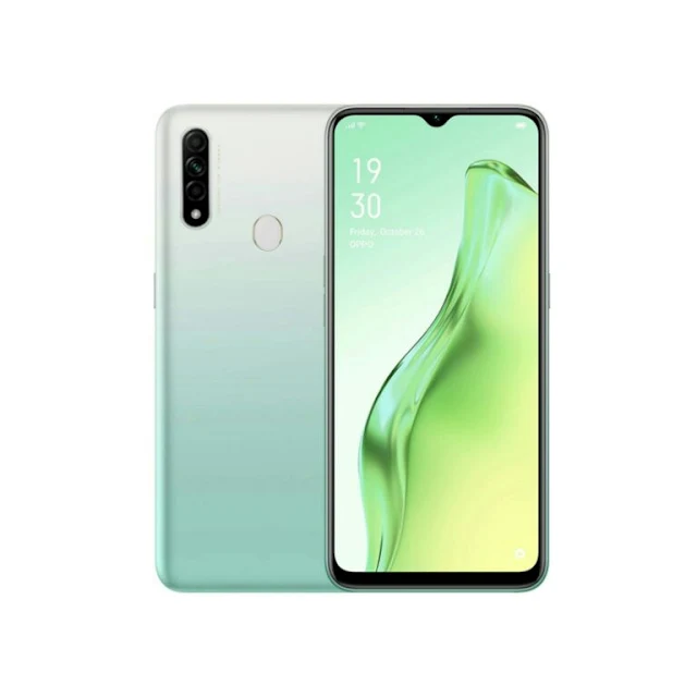 Oppo A31