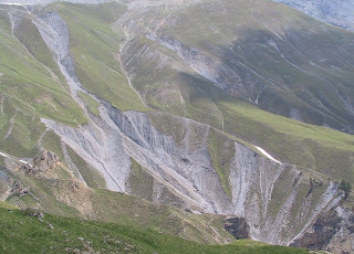 Swiss National Park is only One National Park in Switzerland