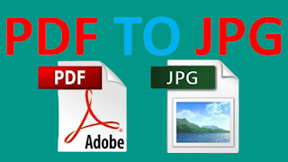 PDF to JPG Convert your PDF to JPG