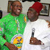 Anambra rerun: Obi can't stop me, says Umeh