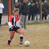 Fútbol Femenino: Se jugó la décima fecha del torneo Clasificatorio. Síntesis completa de la jornada