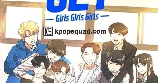 [Profil dan Fakta GOT7 2018 #2] Menjadi Pemeran dan 