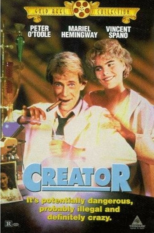 [VF] Creator 1985 Film Complet Streaming