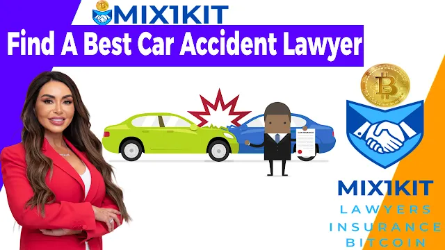 Find A Car Accident Lawyer Near You