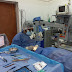  Hospital de Ibarreta: Fueron realizadas las primeras cirugías oftalmológicas gratuitas