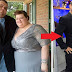 20 Foto Transformasi Menakjubkan Dari Pasangan Suami Istri Yang Telah Berhasil Melakukan Diet!