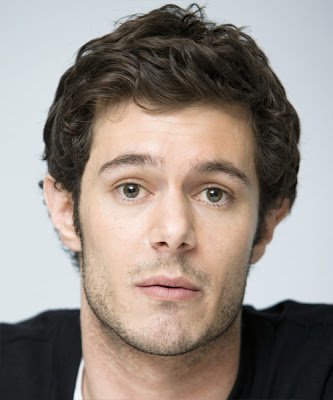 Adam Brody Hairstyles