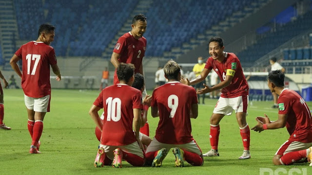 Media Thailand Sebut Pemain Timnas Indonesia Licik, Ada Apa?