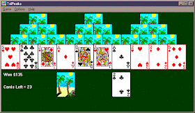   tripeaks, tripeaks solitaire gsn, tri peaks solitaire free download, tripeaks solitaire rules, tripeaks solitaire online free no downloads, microsoft tripeaks, tri peaks solitaire pogo, tri peaks solitaire unblocked, tri peaks solitaire full screen