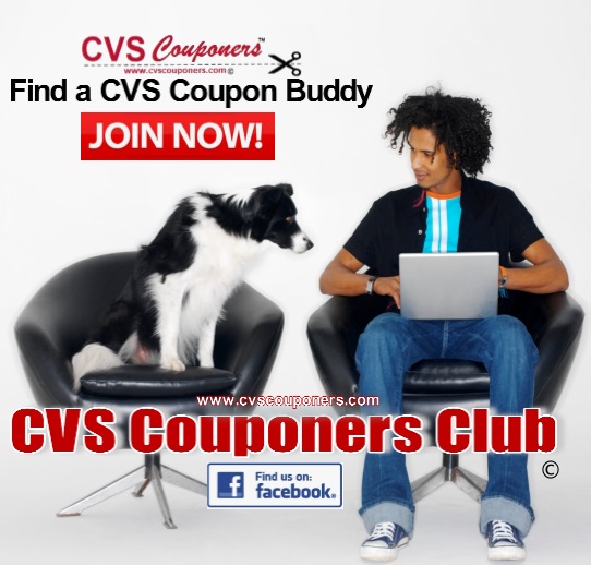 CVS-Couponers-Club-join-now