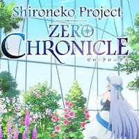 Shironeko Project Zero Chronicle (2020) Dual Audio [English-Japanese] 480p, 720p & 1080p HD | 10bit HEVC