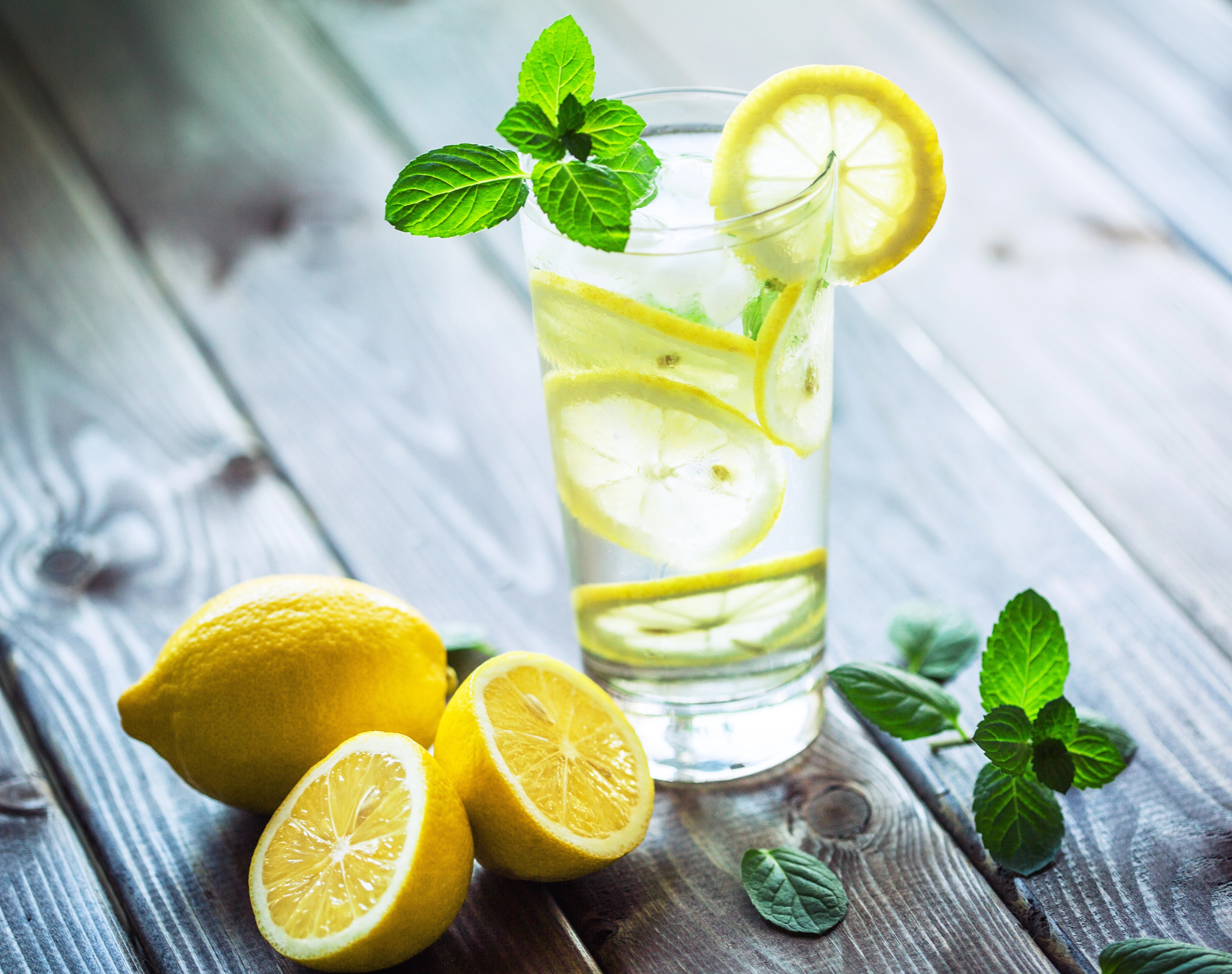 Do You Know Drinking Lemon Water Every Day Can Solve These 13 Health Problems