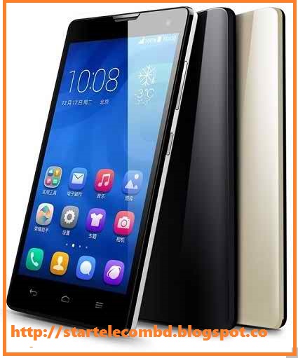 Huawei Honor H30-T10 Firmware Flash File 100% Tested