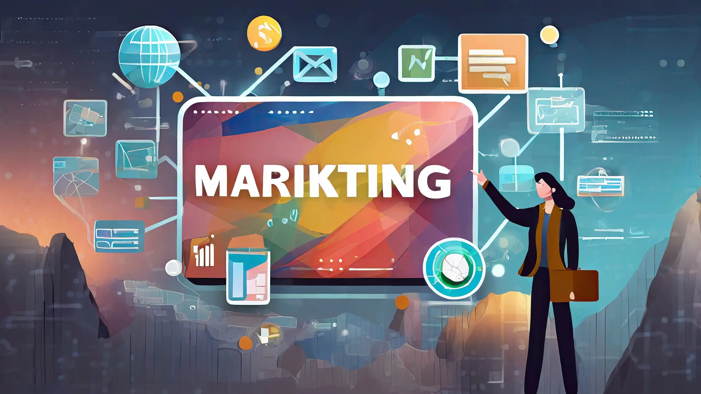 Digital marketing all services