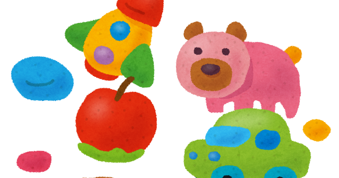 粘土工作のイラスト かわいいフリー素材集 いらすとや 粘土工作のイラスト かわいいフリー素材集 いらすとや