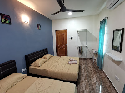 Helmyaida Langkawi homestay