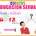 Cuentos de Educacion Sexual para Niños y Niñas de 6 -12 años