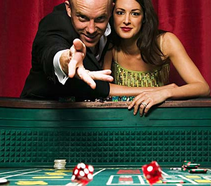 leading online casino gambling guide in USA