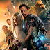 Iron Man 3 presenta nuevo cartel IMAX 