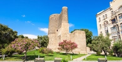 Discovering Azerbaijan's Rich Heritage: Top 10 Historical Places