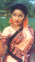 actress Kanaka