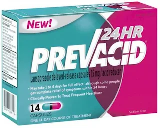 Prevacid دواء