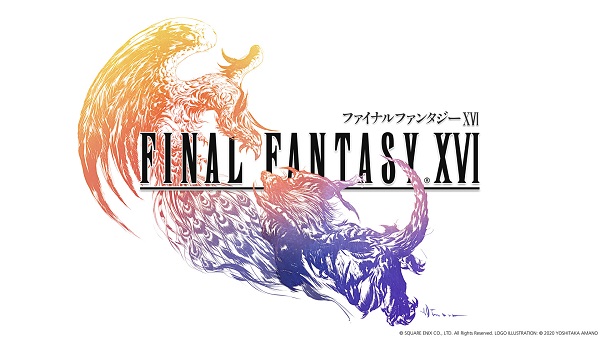 ２３年６月２４日（土）FINAL FANTASY XVI（FF16）