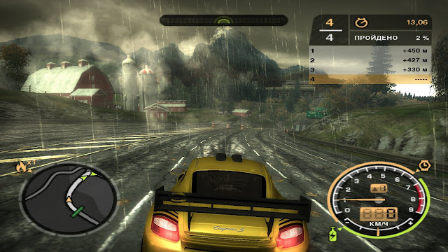 Need For Speed Most Wanted Free Download