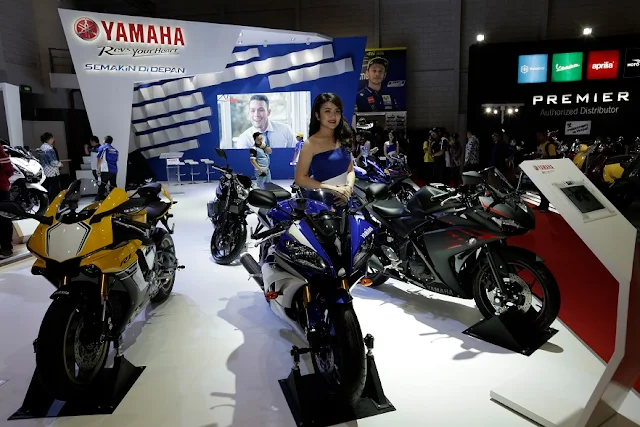 Yamaha Technology and Performance