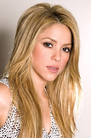 Shakira Mebarak HQ photo