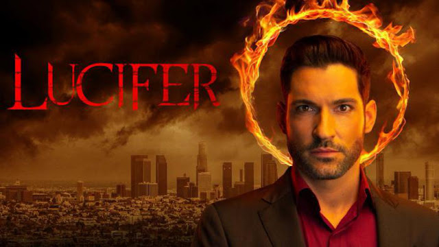 «LUCIFER» ANUNCIA FECHA DE ESTRENO DE SU ÚLTIMA TEMPORADA