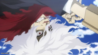 ヒロアカ 7期1話 死柄木弔 VS スター 僕のヒーローアカデミア アニメ My Hero Academia Episode 139 shigaraki vs star