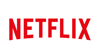 Netflix logo - Thanks Netflix Press Team for the logo!