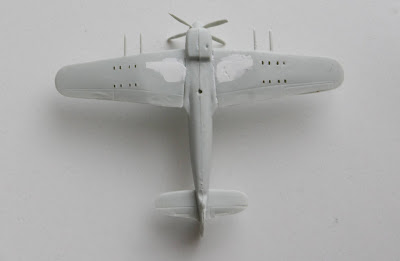 Hawker Typhoon