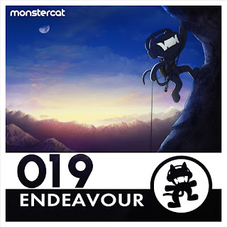 Monstercat 019 - Endeavour [iTunes Plus AAC M4A]