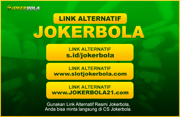 link alternatif jokerbola