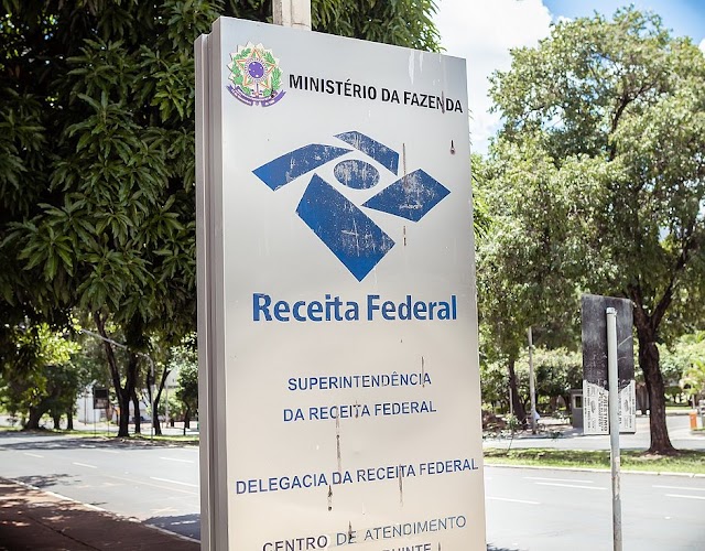 2021: concurso da Receita Federal terá 699 vagas e salários de até R$ 21 mil