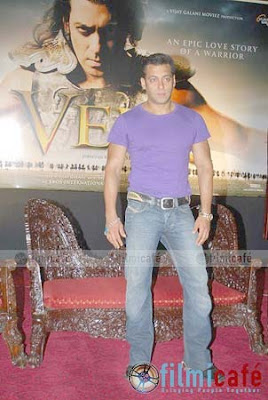 Salman Khan