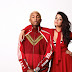 Aishwarya Rai Bachchan and Pharrell Williams Cover Photos