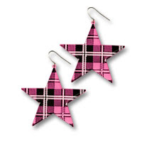 Claires Earrings on My Little Fashion Finds  Mad About Plaid