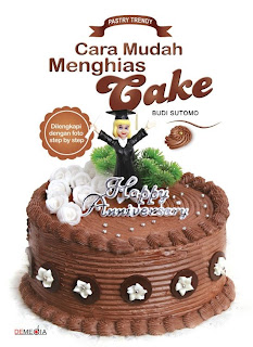 Gizi dan Kuliner by Budi Belajar Menghias dan Mendekorasi 