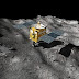 Hayabusa Mission